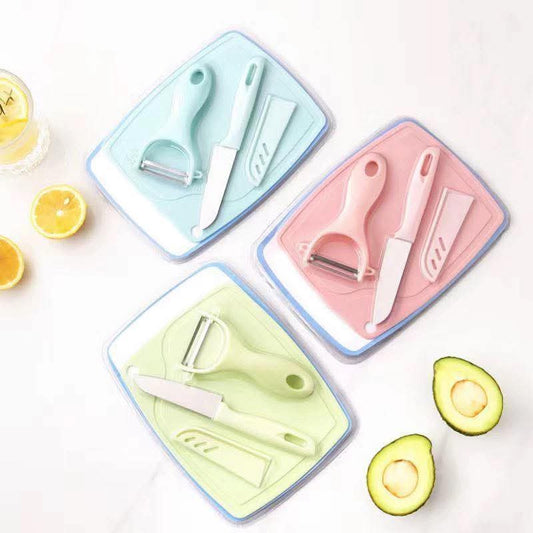 Set de Utensilios de Cocina 30-0676