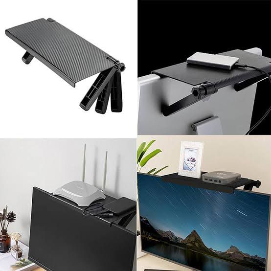 Repisa Superior para TV 4648