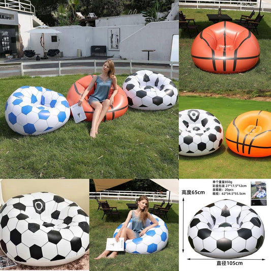 Sofa Inflable 55-0061