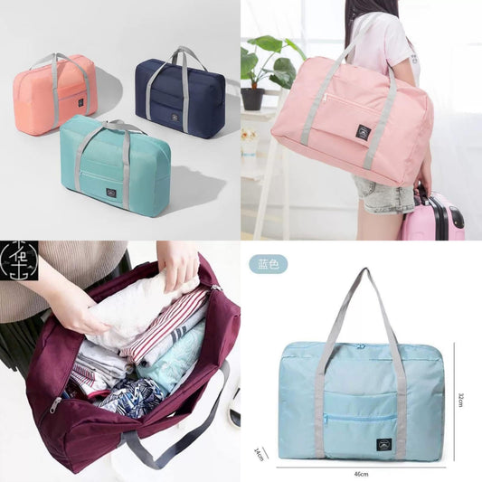 Bolsa de viaje plegable 0062