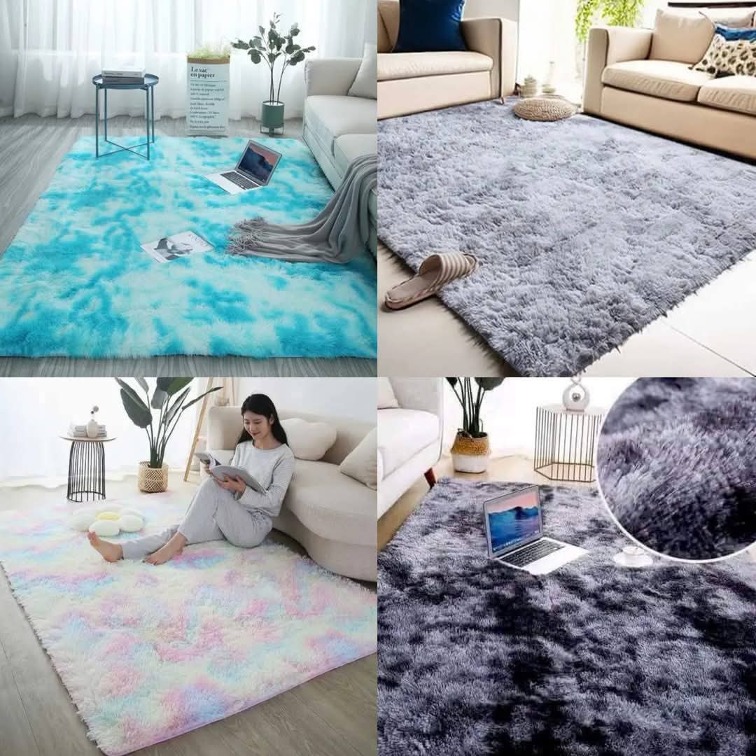 ALFOMBRA JUMBO 1.50X2M 0987