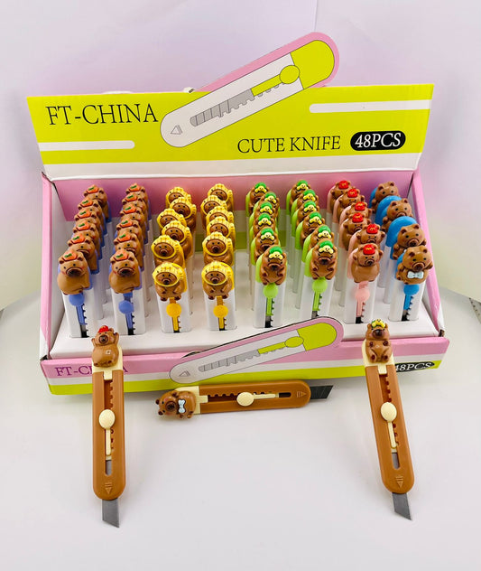 48 Cúter Capibara BS-39