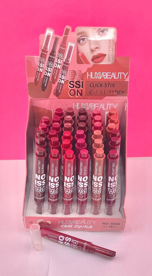 36 LIPSTICK 6669-8