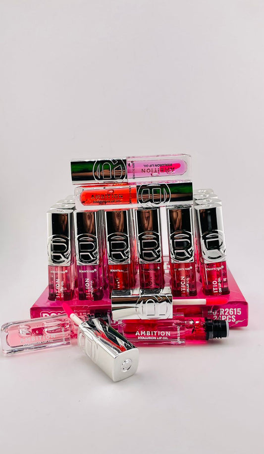 24 Lip Oil R2615