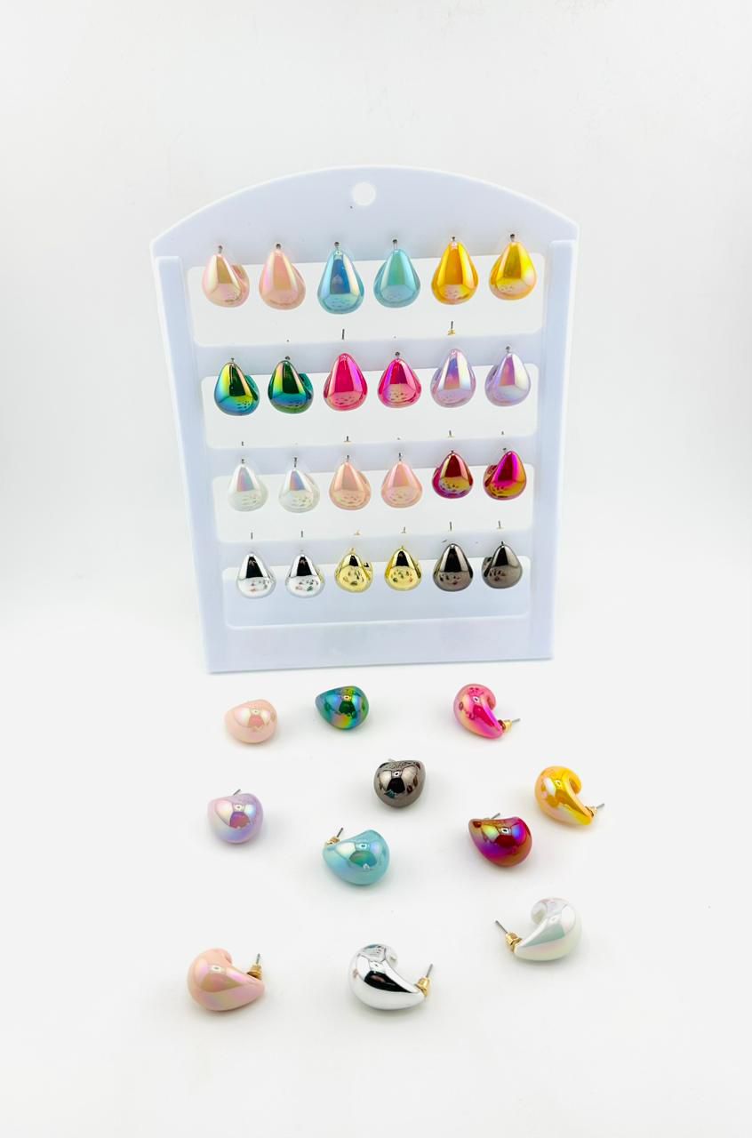 12 Aretes 1331