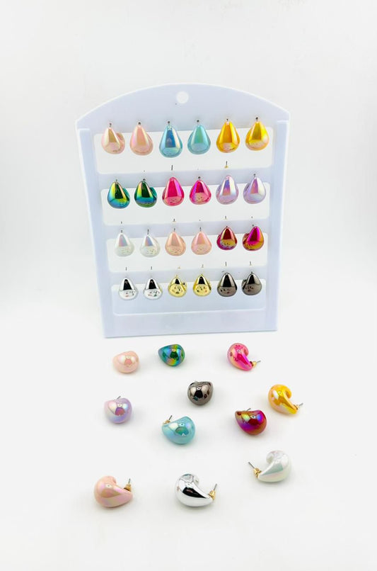12 Aretes 1331