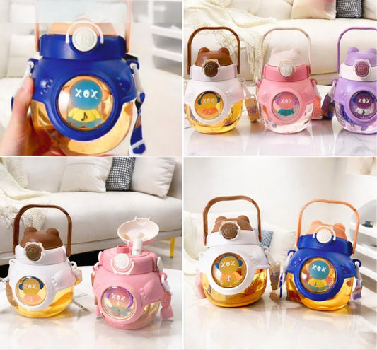 Botella XOX  AX-2391