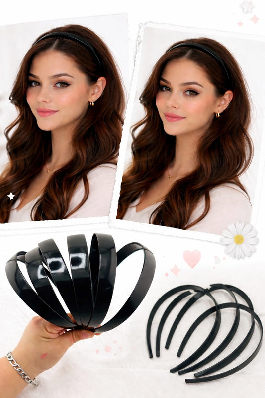 12 Diadema Negra 1A-2