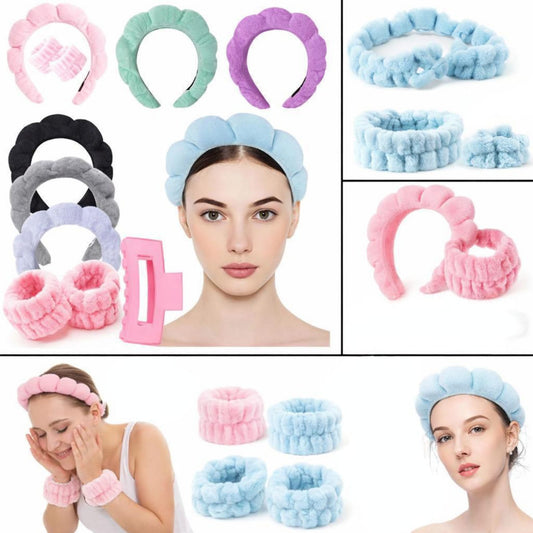 Set para Faciales $45/ apartir 12pz $40