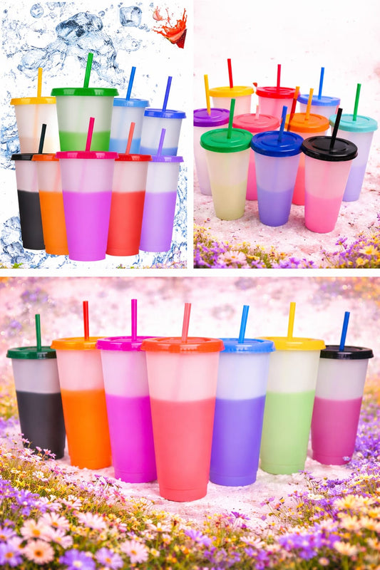 10 Vaso Magico 1L