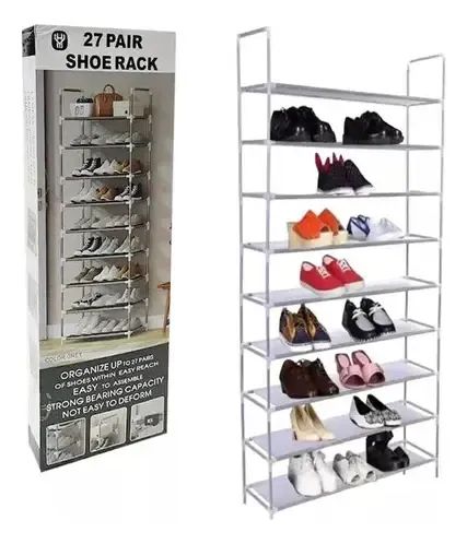 Zapatera 27 Pares 8075-2