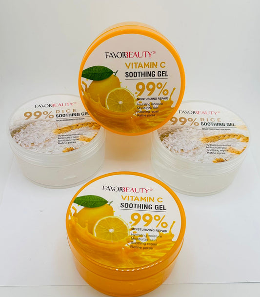 Exfoliante en Gel 300ml B5043-5