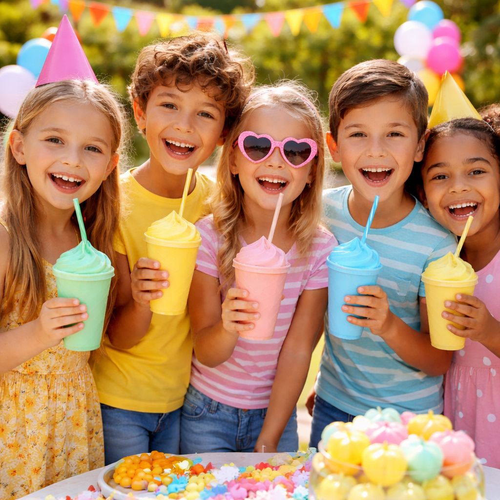 12 Vaso Helado 3H-1