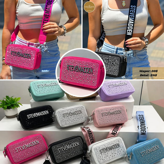 Bolsa Brillos