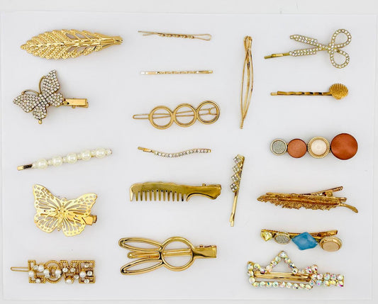12 Broches T-101
