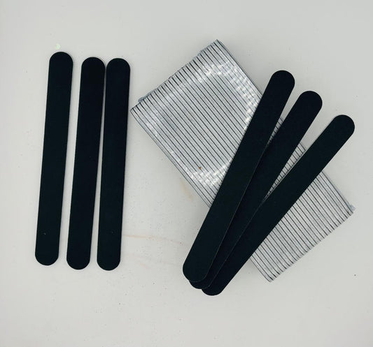 50 Limas para Uñas ZJC-9001