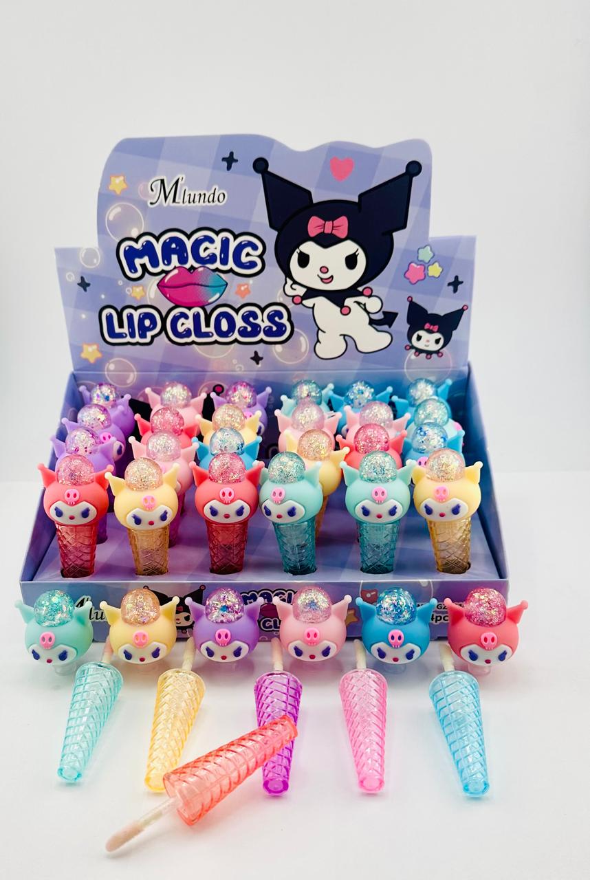24 Magic Gloss kuromi GZ8010380