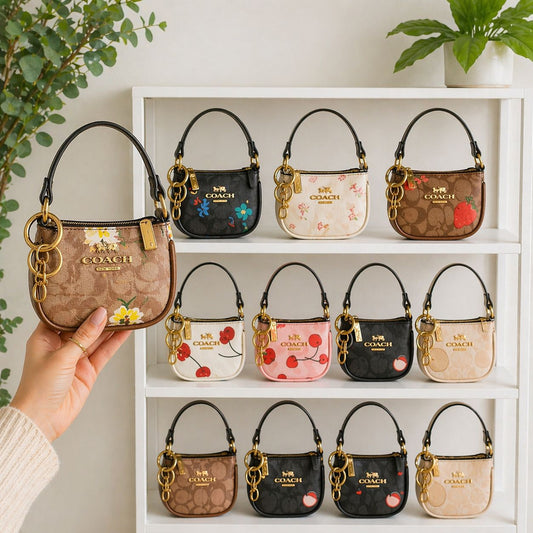 Mini Bag COACH 15CM
