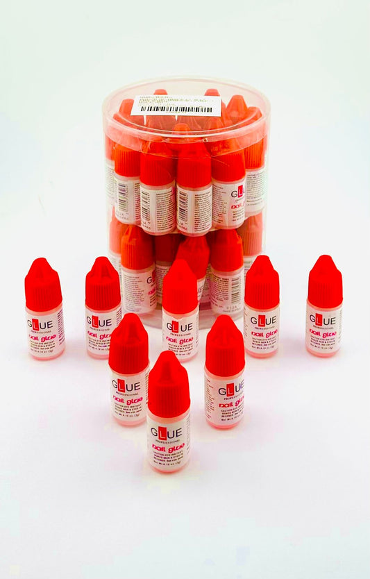 36 Pegamento para Uñas GLUE 26MAB-24