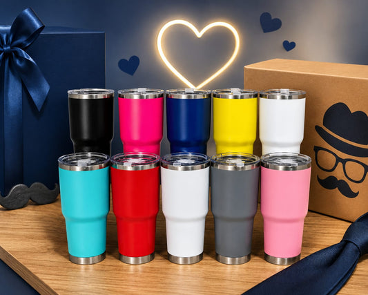 Vaso Yeti  30oz- 1590