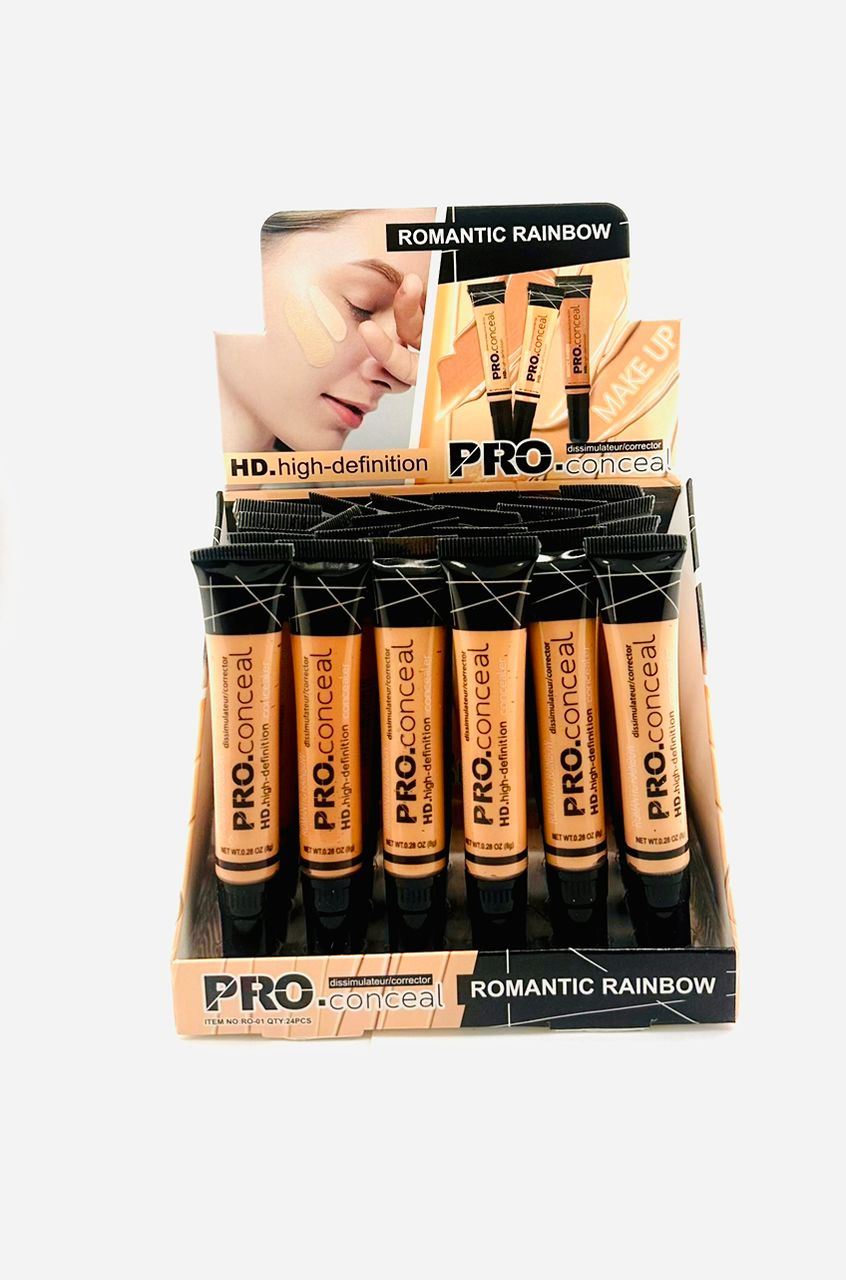 24 Corrector en RO-01