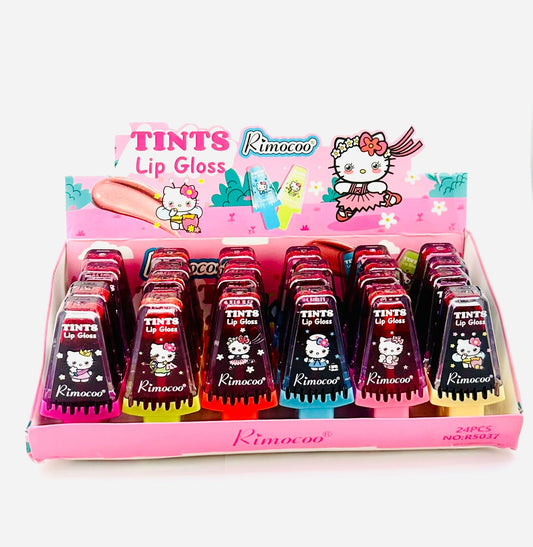 24 Tinta Sandia Hello Kitty R5037