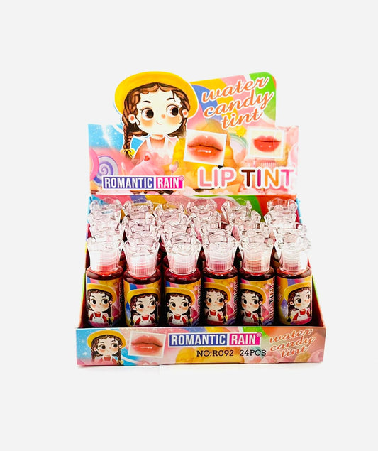 24pc| Tintas Caramelo| R092