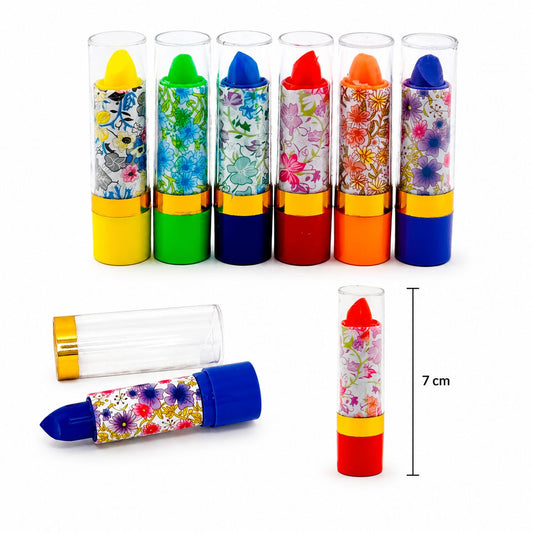 12 Labiales Magicos 2G-2