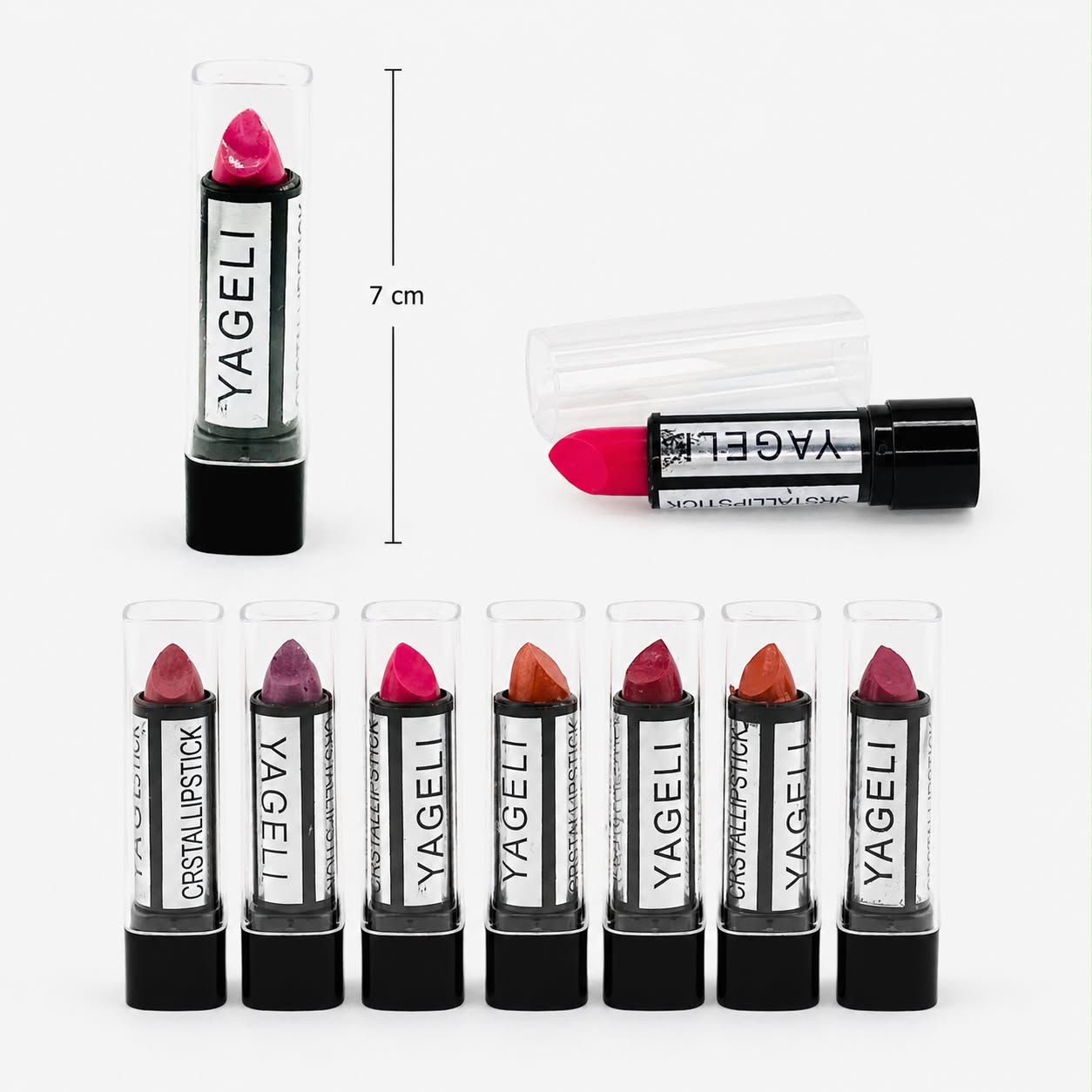12 Labiales 2G-8