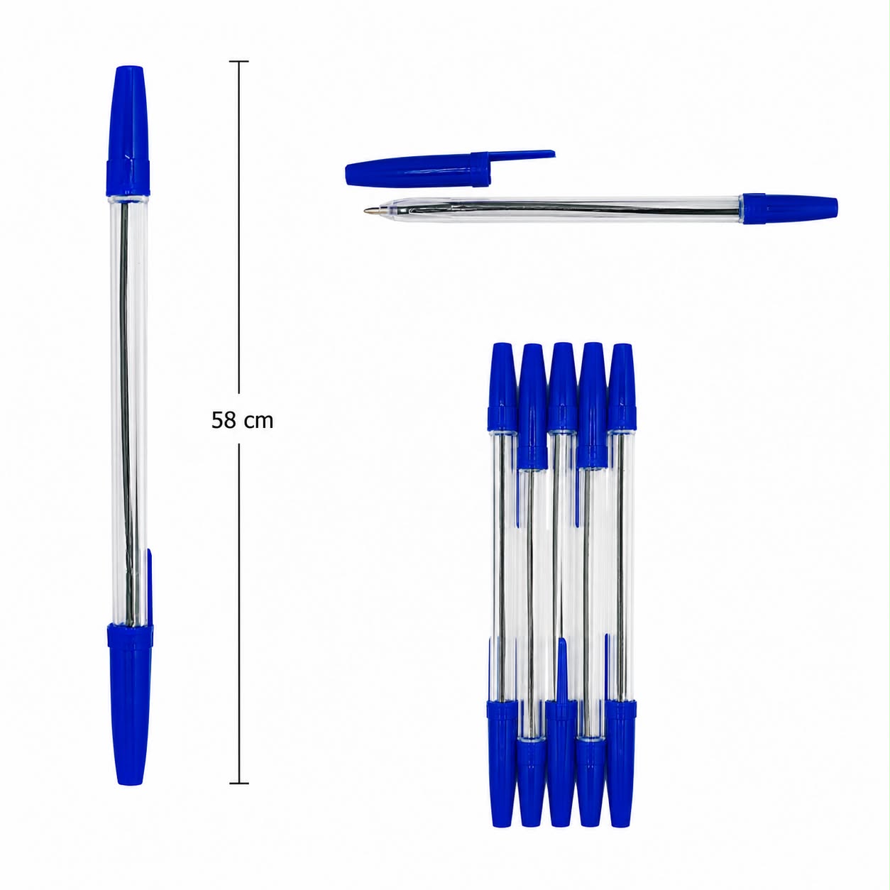 50 Plumas 1A-8