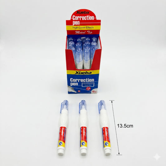 12 Corrector Xueba 3G-2