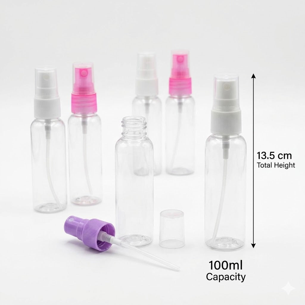 12 Atomizador 100ml 1H-26