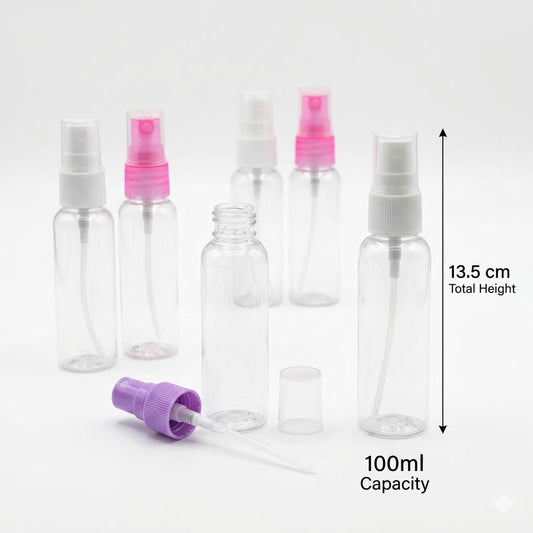 12 Atomizador 100ml 1H-26