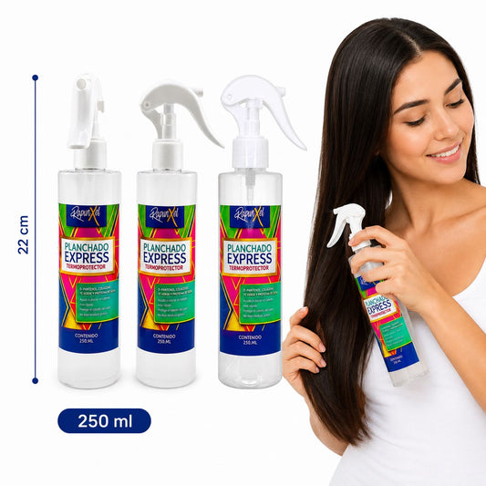 Protector de Calor 250ml