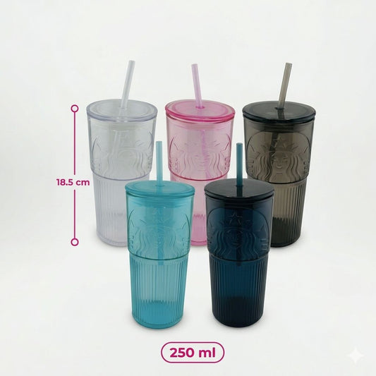 Vaso Starbucks 0471