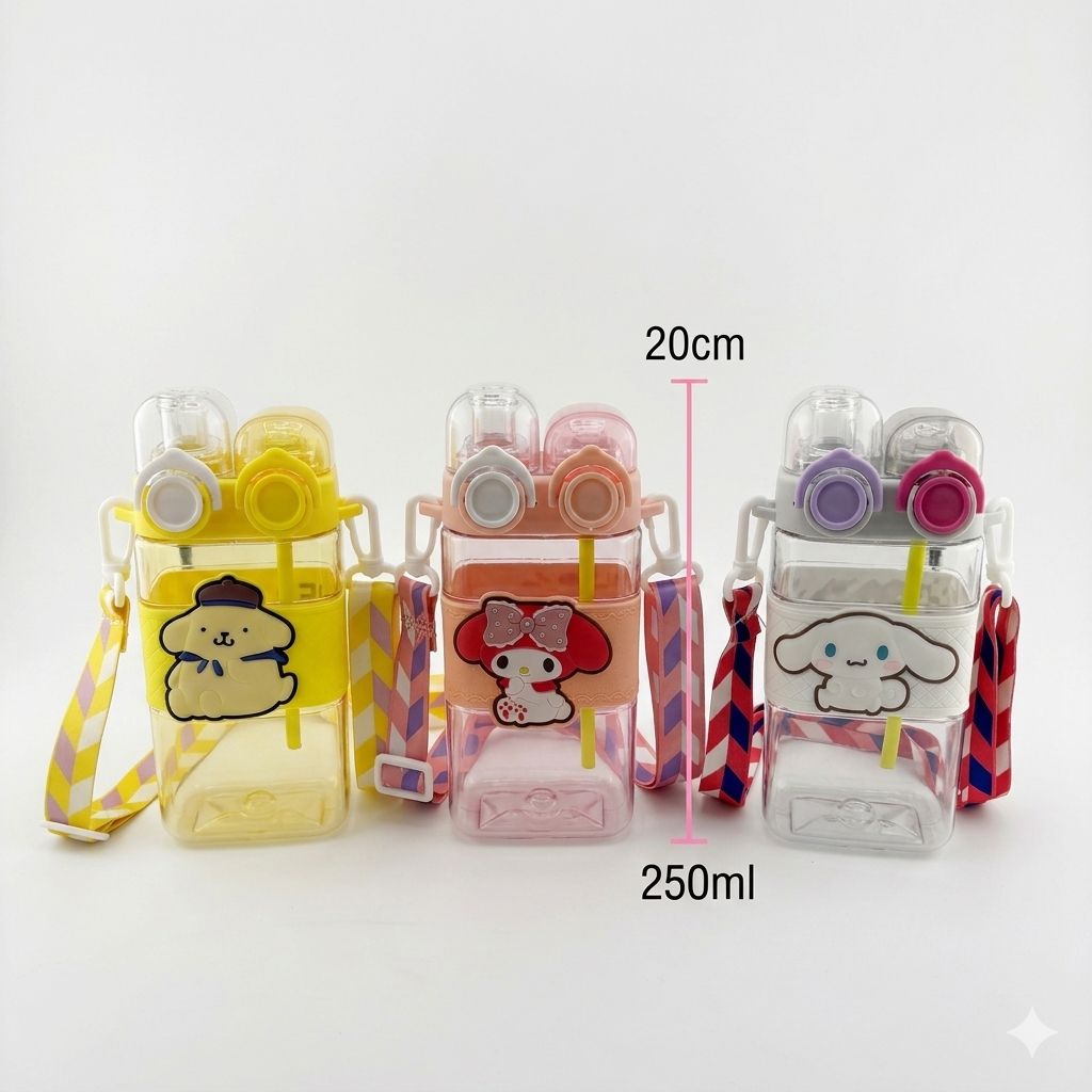 Cantimplora Sanrio 2927