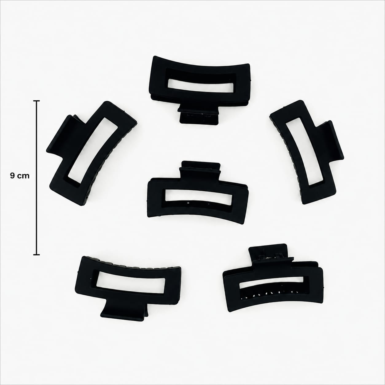 12 Pinzas 005-1 9Cm