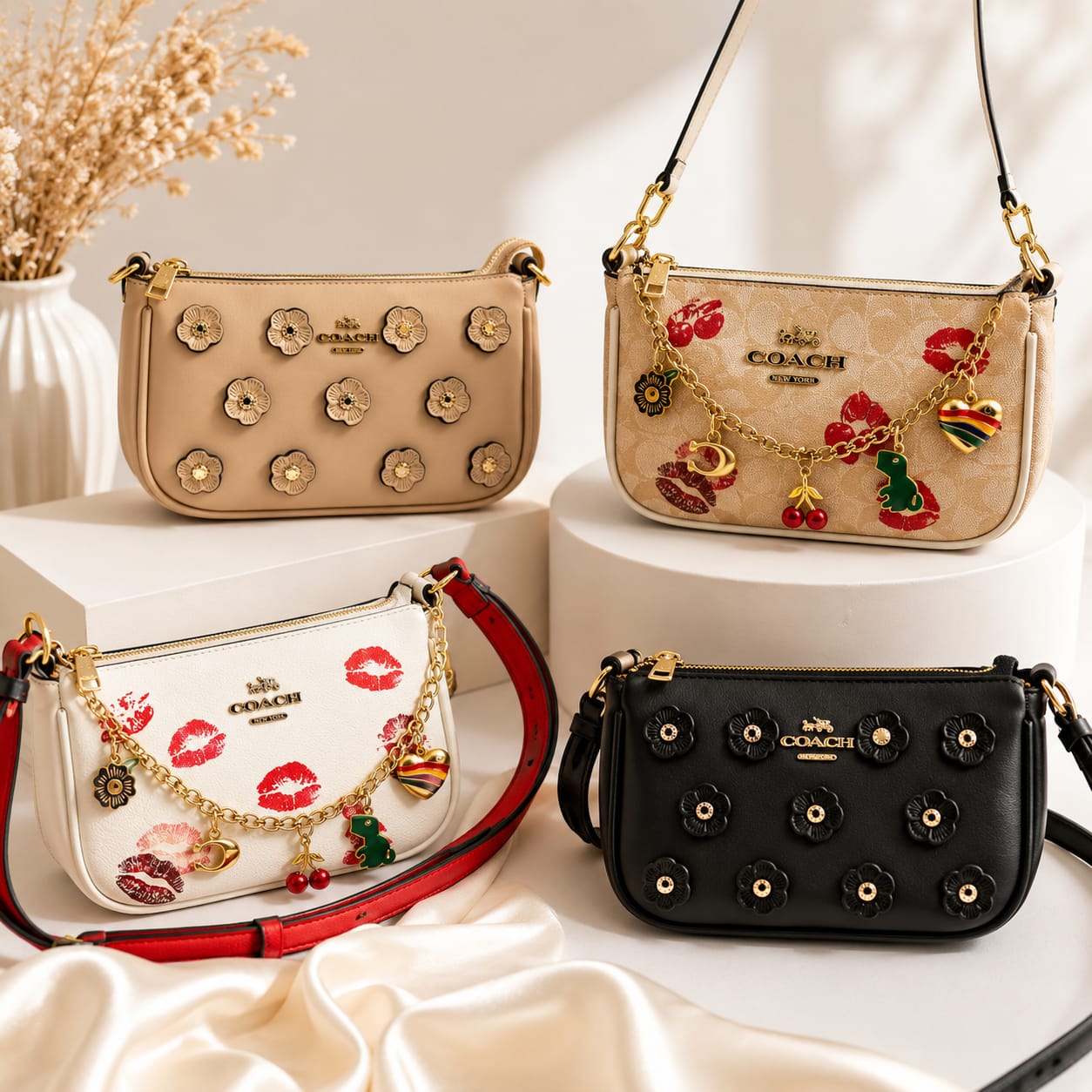 Bolsa coach