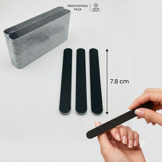 50Pc | Limas para Uñas | ZJC-9001