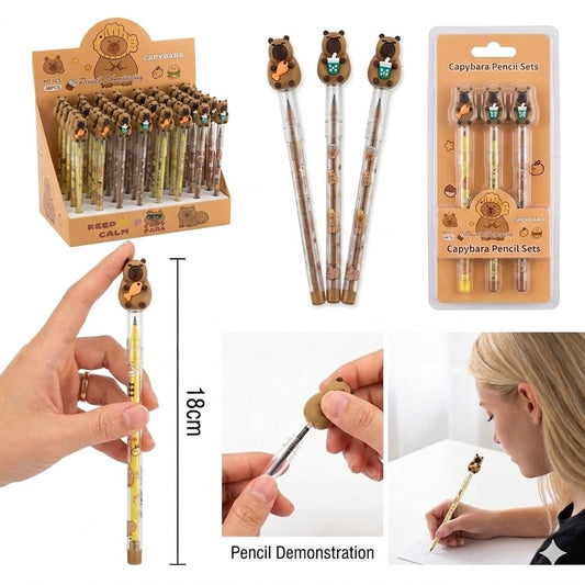 30 pc | Lapices Puntillas  | XX-A176