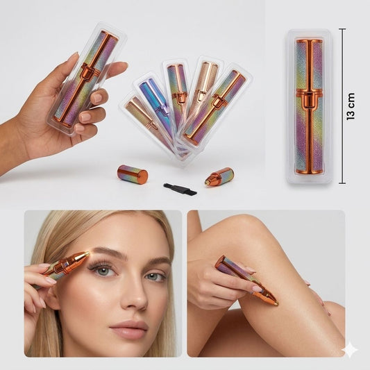 1 pc| Depiladora Lapiz|