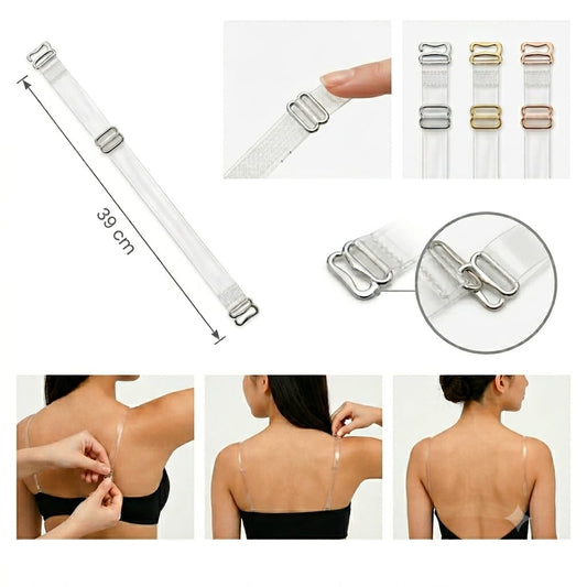 12PQ|Tirante inbilible para brasier|JD-001-1