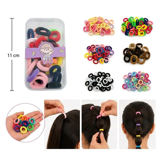 12cajitas|Donitas colores|C92