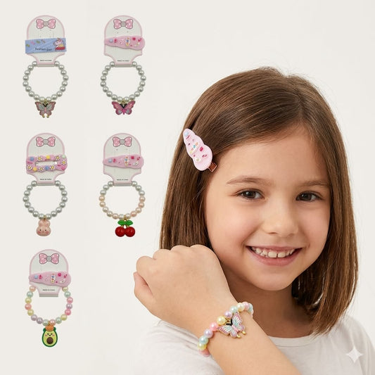 12Pc | Pulseras Kwaii | C82