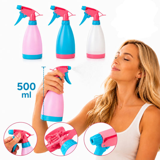 1pz| Atomizador 500ml|0106