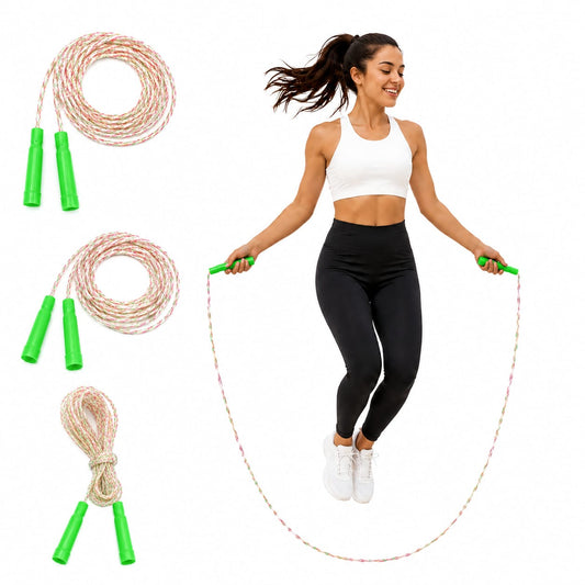10Pc | Cuerda para Saltar | 1A-7