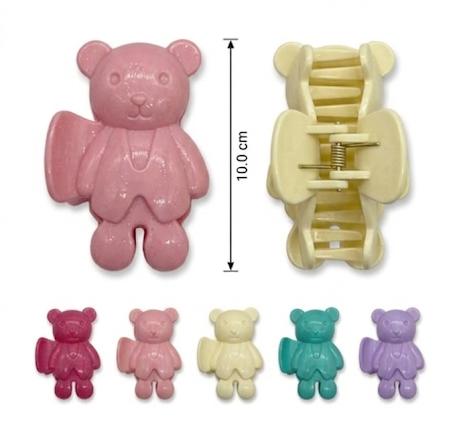 12pc| pinza oso |FJ-265