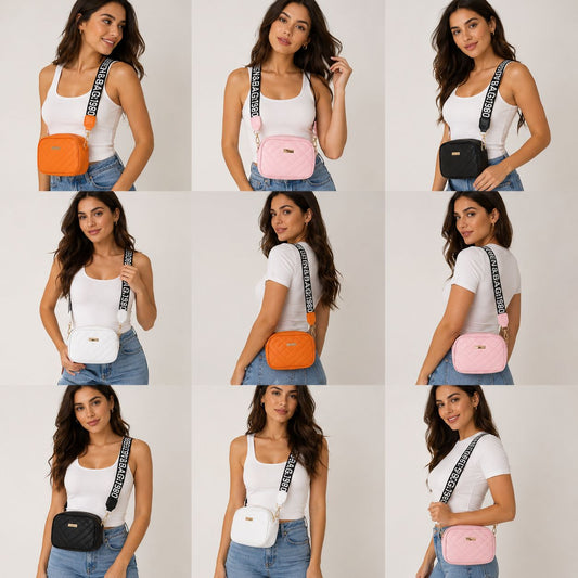 1pc| Bolsa crossbody|0602
