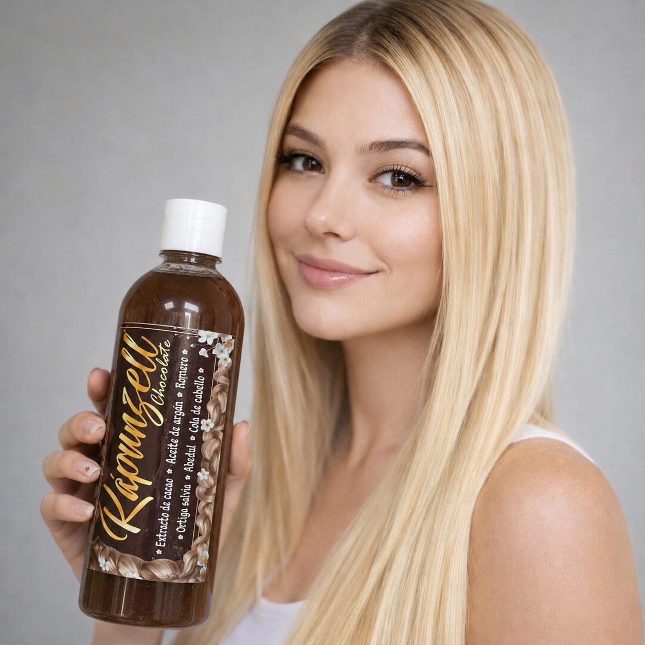 1pc | shampooh Chocolate