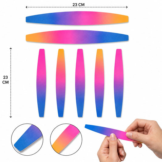 25pc|Lima Nails|AC-18